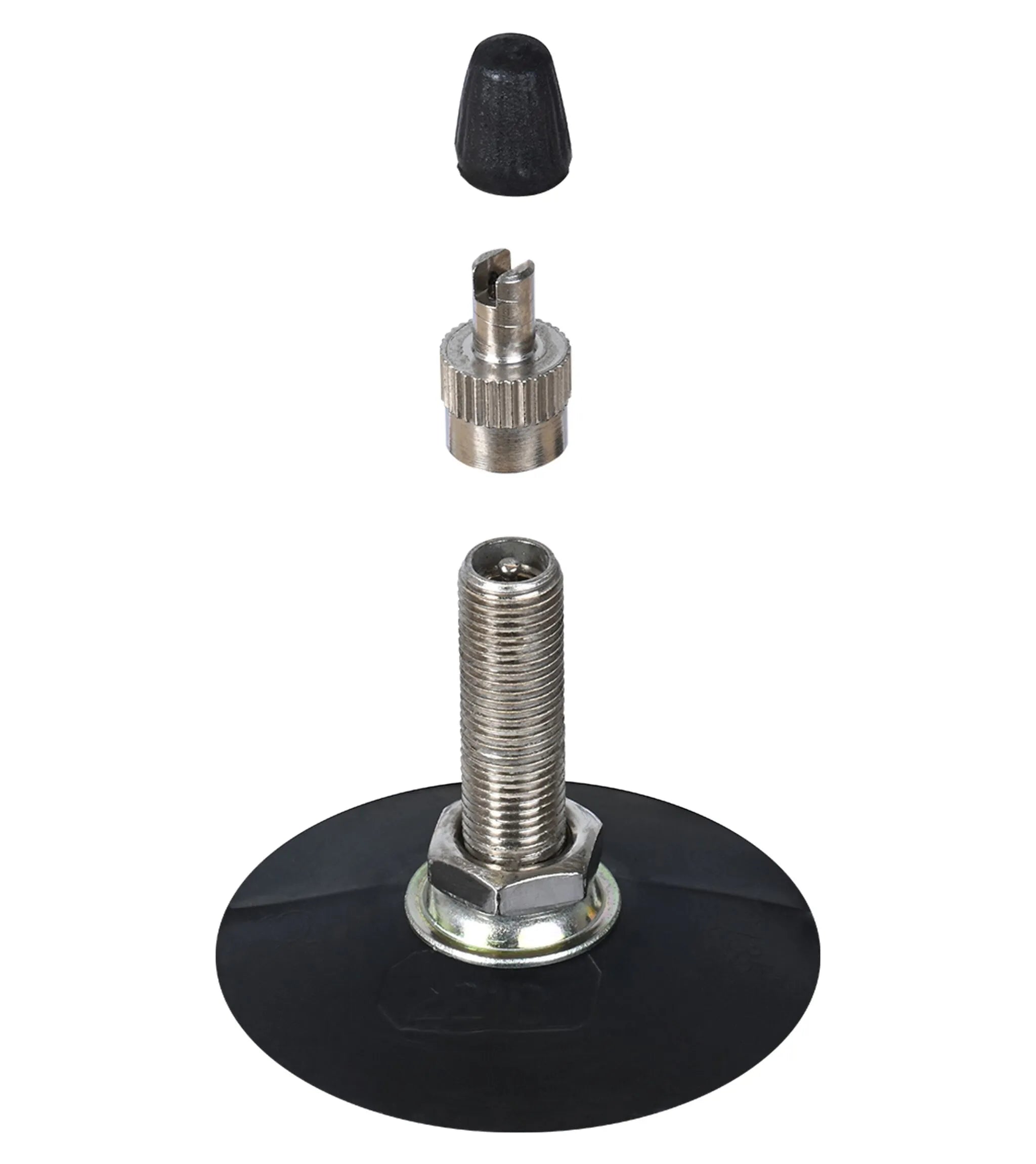 MITAS Standard Duty Inner Tube TR4 Valve