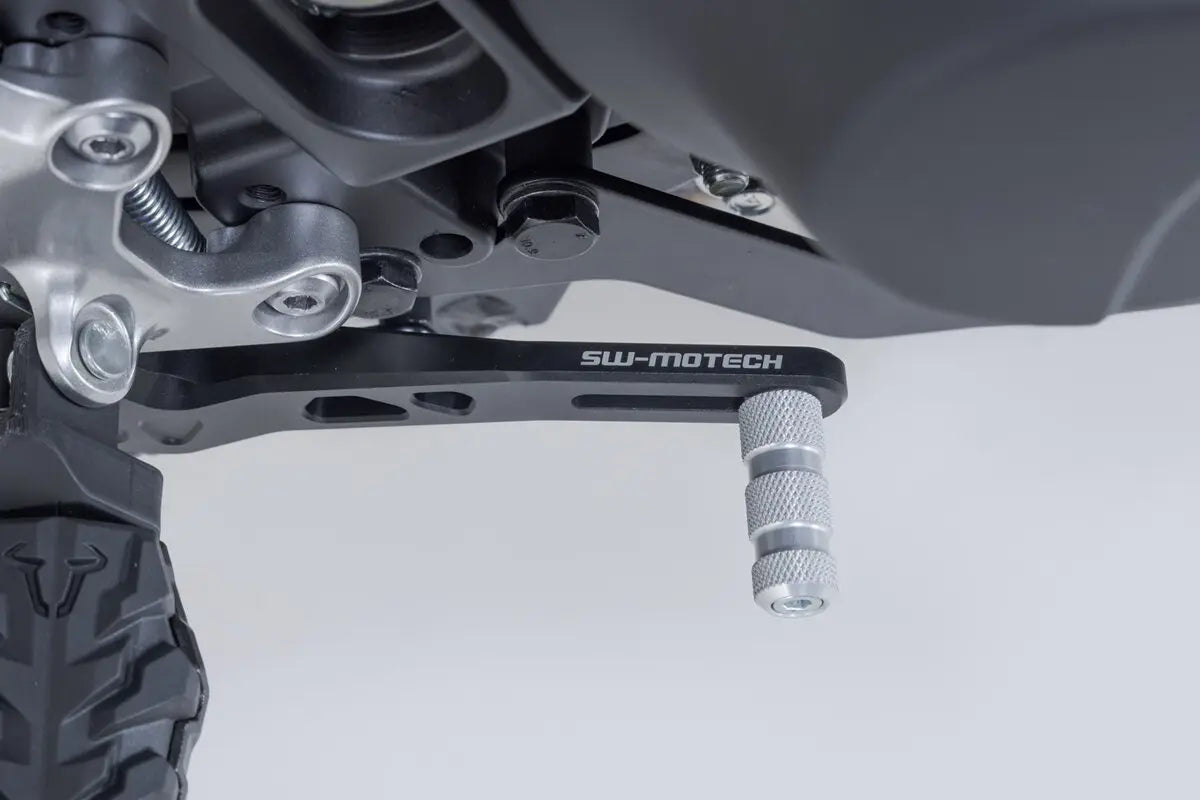 Sw-Motech Aluminum Brake Pedal