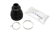 All Balls Cv Boot Kit - Enhanced Durability
