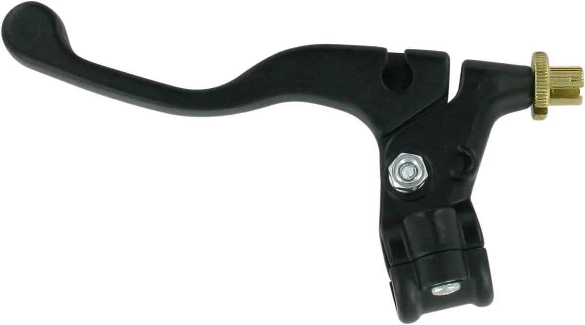 Parts Unlimited Shorty Brake Lever Assembly