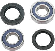 Moose Offroad Hard-Parts Rear Wheel Bearing Kit