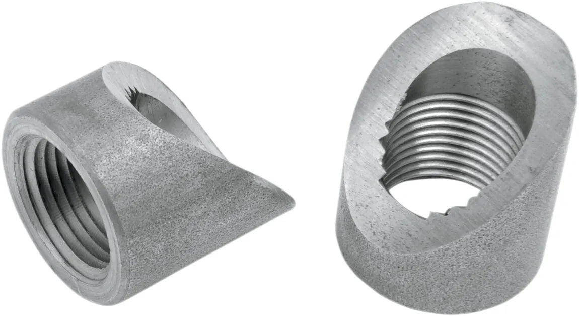 Drag Specialties Weld-in O2 Sensor Bungs