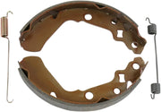 Ebc Carbon Graphite Brake Shoes - High-performance Set - Front