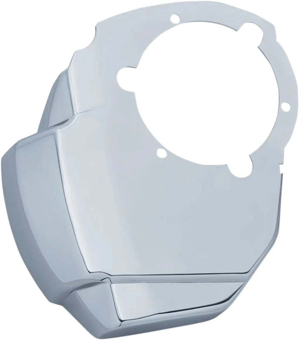 Kuryakyn Chrome Throttle Servo Motor Cover