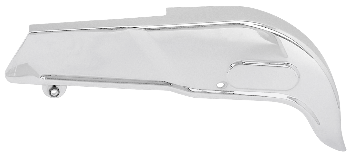 Zodiac Chain Guards 1963-1984 Big Twin – Final Drive