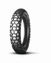 Dunlop K850 Tire 4.60-18 Rear Tube Type