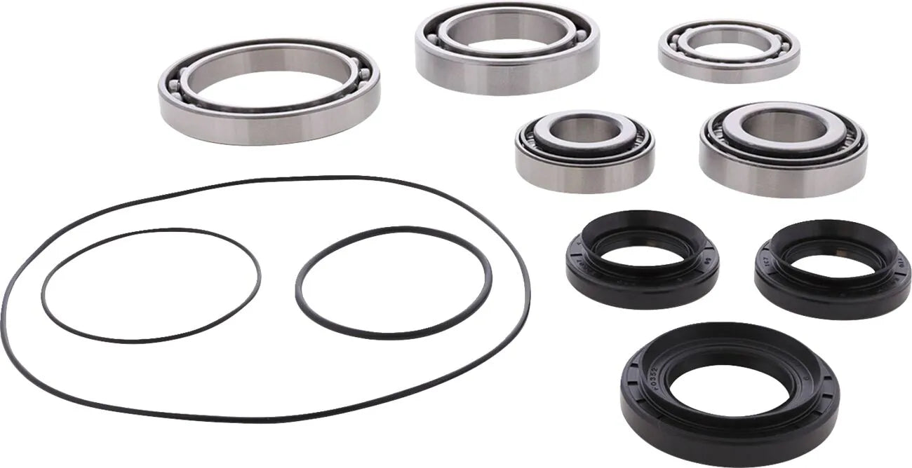 Moose Offroad Differential Bearing Seal Kit