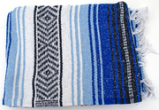 Texas Leather Mexican Blankets – Helmets