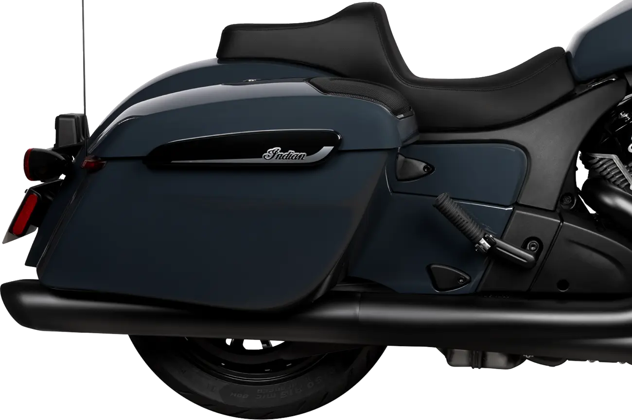Drag Specialties Seats Predator III Seat