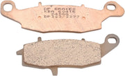 Dp Brakes Standard Sintered Brake Pads - Front & Rear