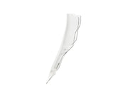 Wrs Windscreen - Enhanced Rider Protection