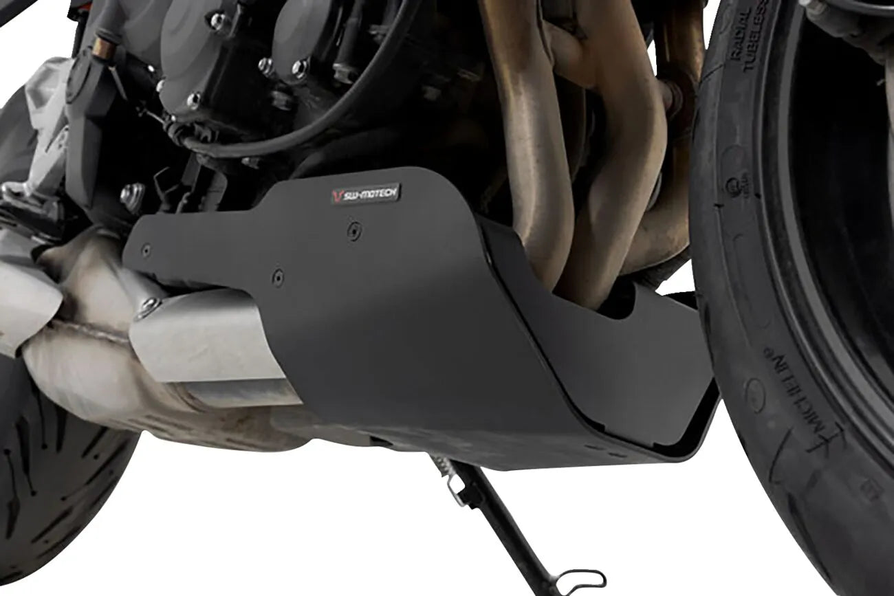 Sw-motech Engine Guard For Frame Mounting Points