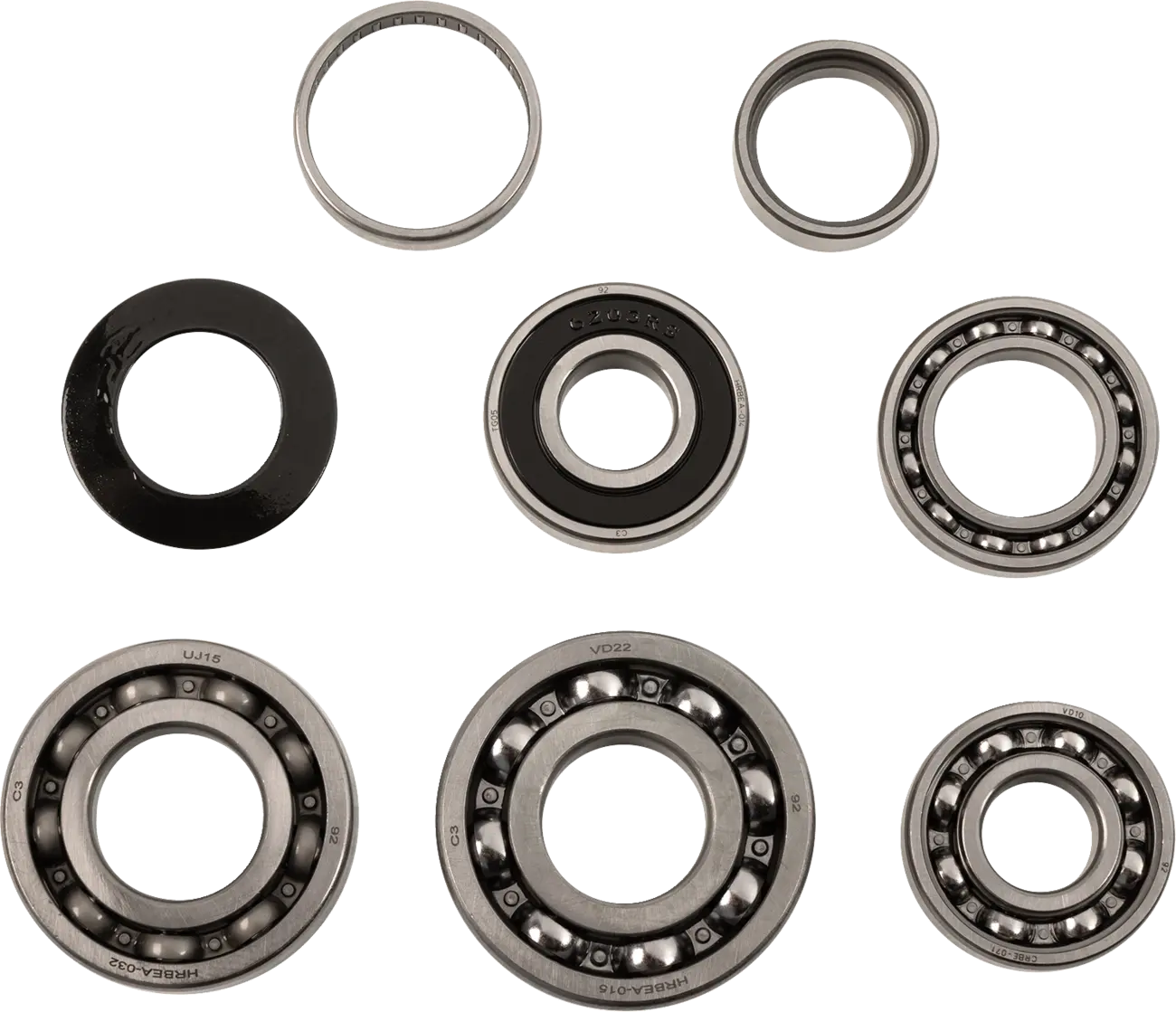 Hot Rods Transmission Bearing Kit