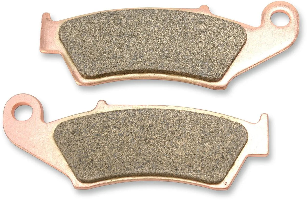 Sbs Si Offroad Sintered Brake Pads (Set Of 2) - Front