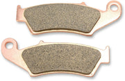 Sbs Si Offroad Sintered Brake Pads (Set Of 2) - Front