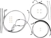 MAGNUM SHIELDING Sterling Chromite II Handlebar Cable Kit