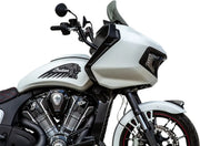 Klock Werks Flare Indian Windshield