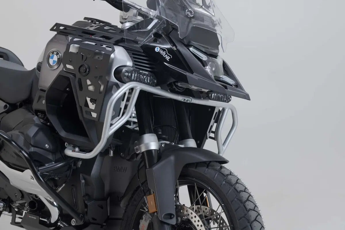 Sw-motech Crash Bar Engine Guard For Motorcycle Frame