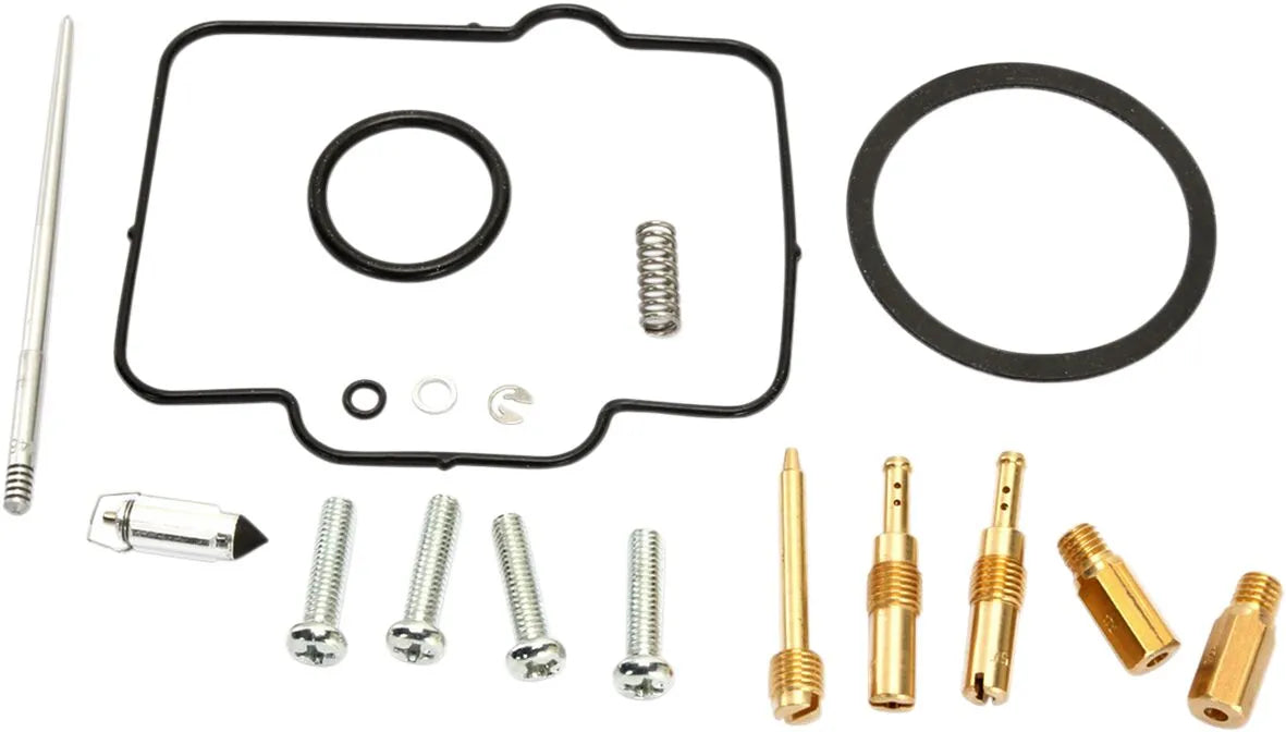Moose Offroad Carburetor Repair Kit