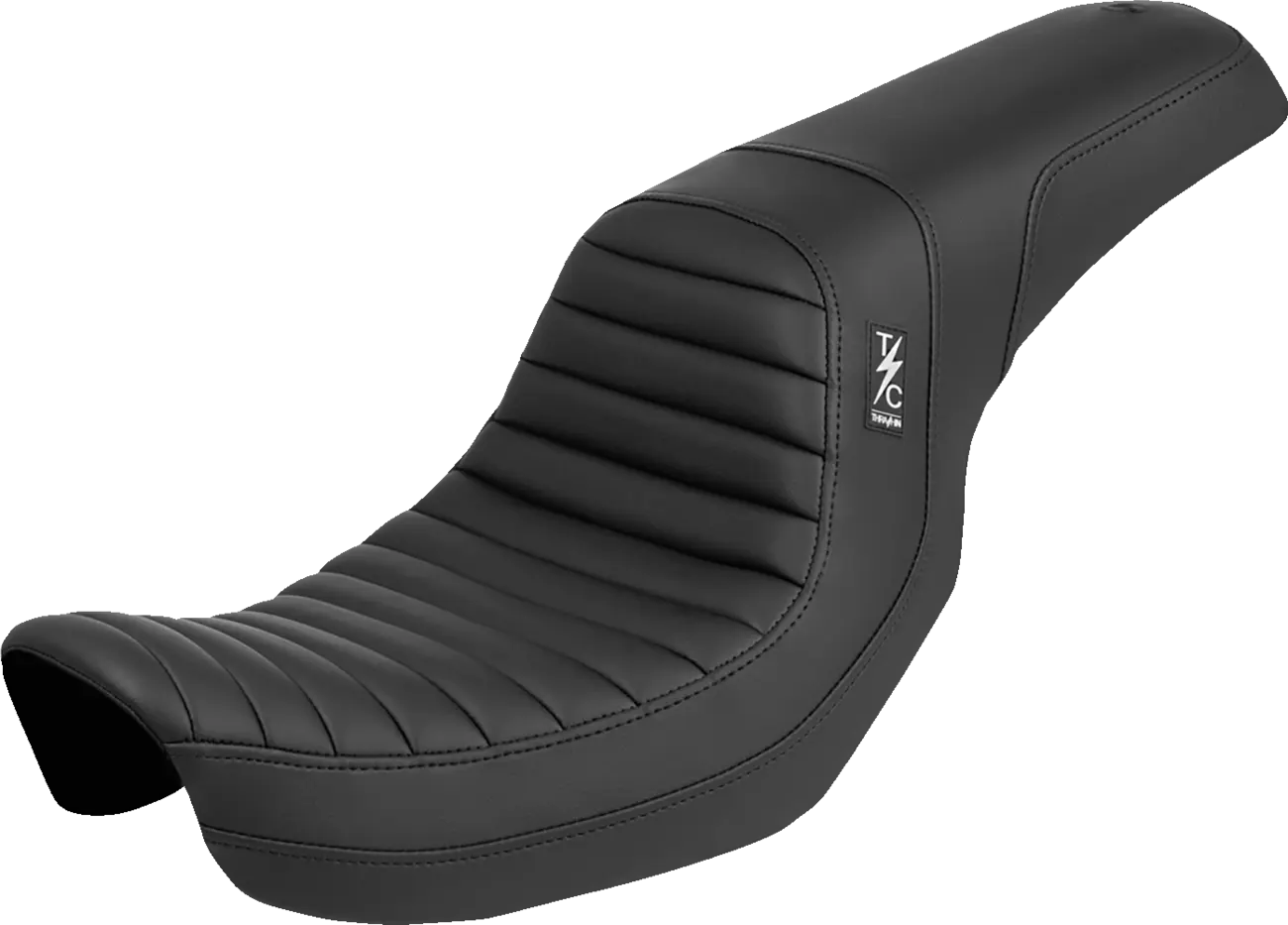 Saddlemen Thrashin' Pro Series Seat