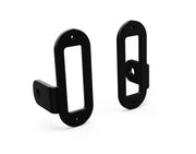 Denali Fender Mount For T3 Signal Pods