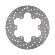 Ebc Round D-series Fixed Offroad Brake Rotor - Rear