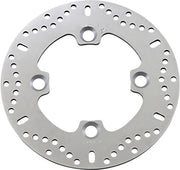 Ebc Md Series Atv Brake Rotor - Rear