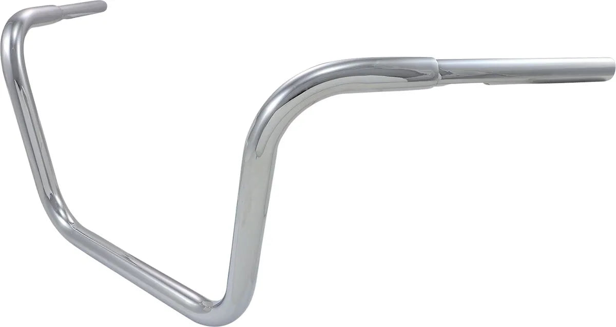 La Choppers Hefty 1-1/4" Handlebar - Chrome