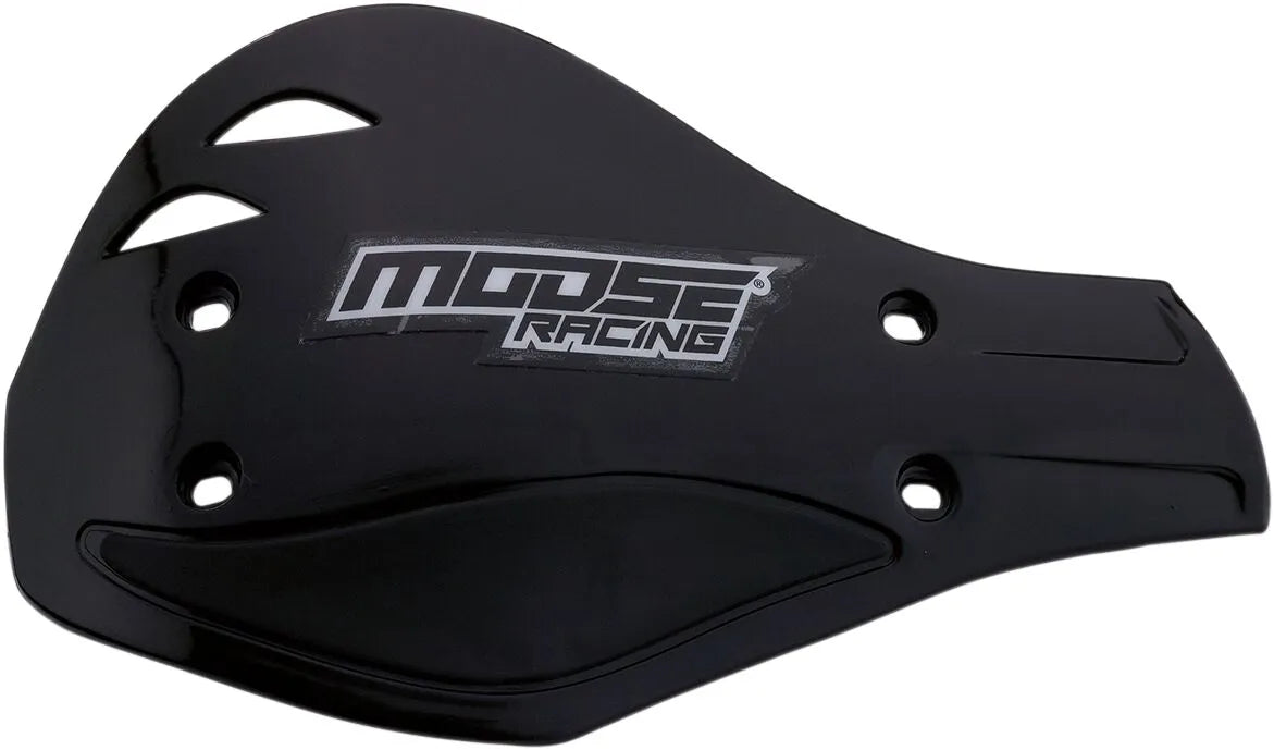 Moose Offroad Contour Deflector Handguards
