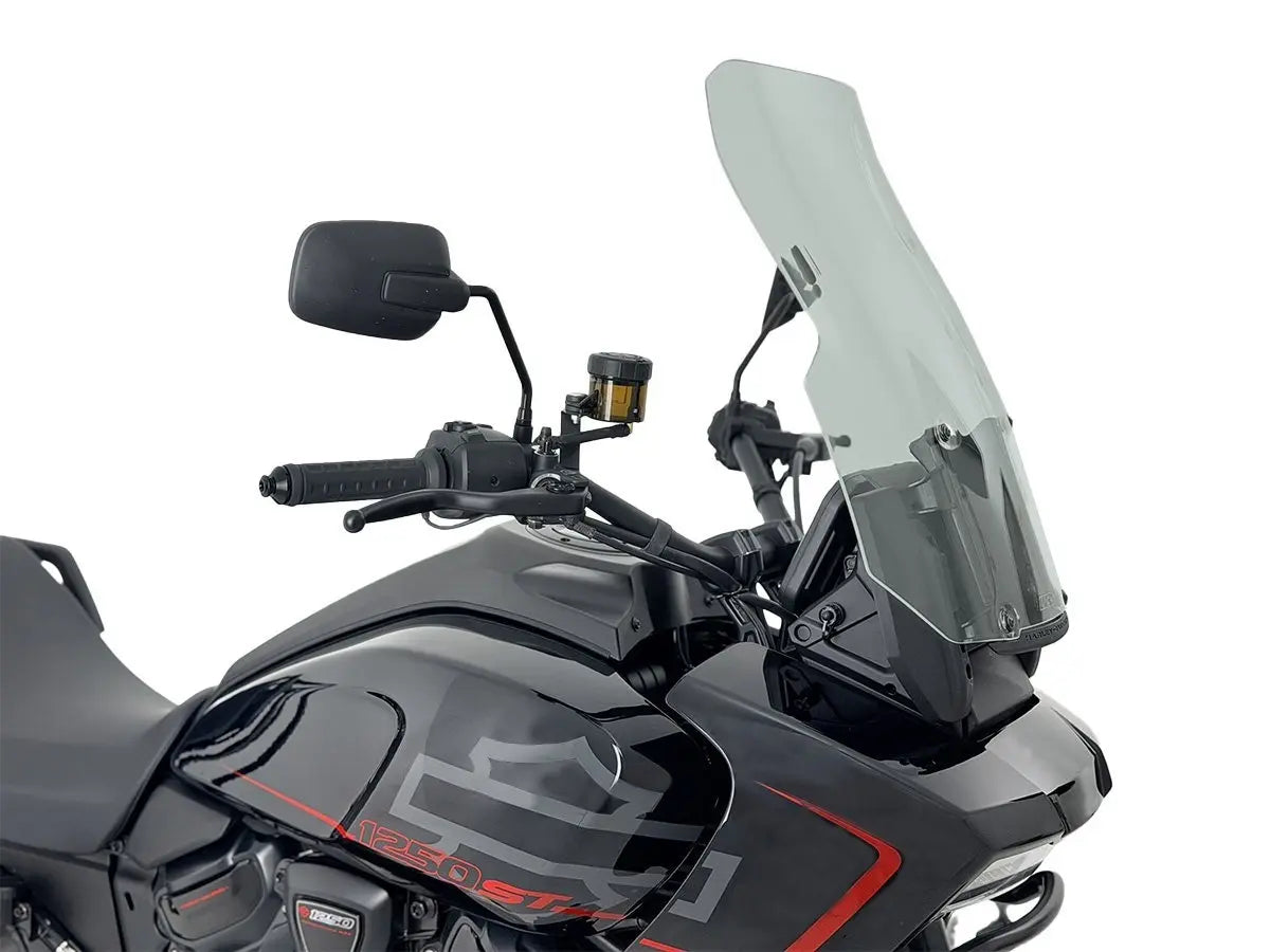 WRS Caponord Windscreen for Pan America