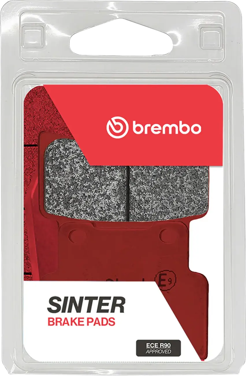 Brembo Prime Sinter Sintered Brake Pads