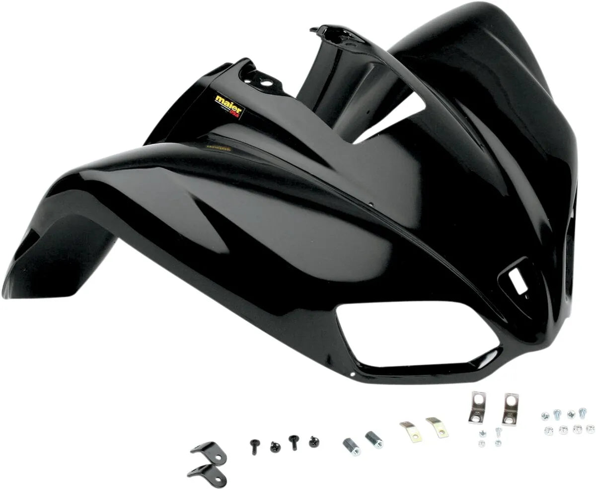 Maier Front Fender Replacement Plastic