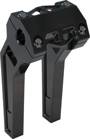 La Choppers Performance Risers - 8" Rise