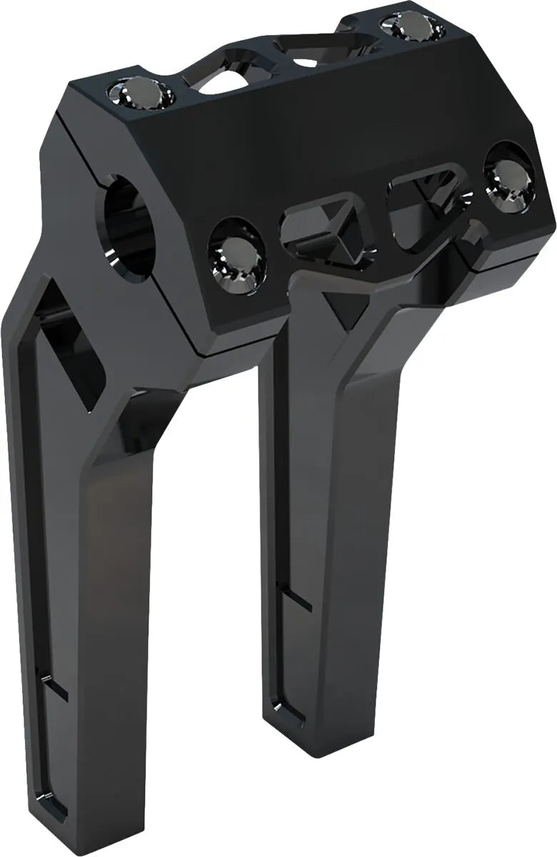 La Choppers Performance Risers - 8" Rise