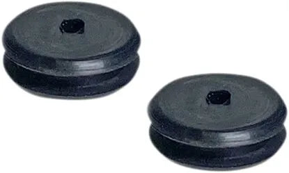 Custom Dynamics Saddlebag Grommet For Harley-davidson