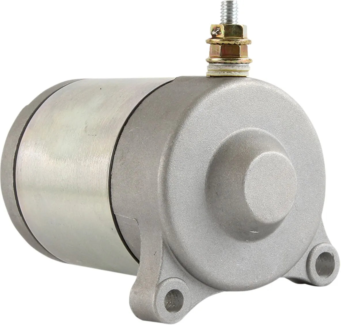 Parts Unlimited Starter For Kawasaki