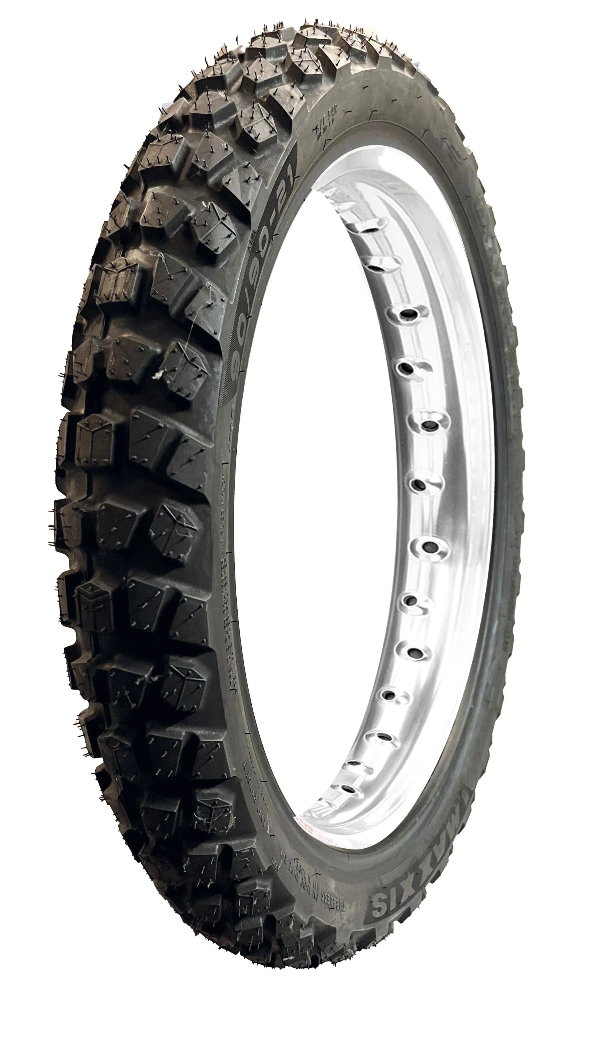 Maxxis Maxxventure Ma-mt Front Tire 90/90-21