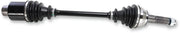 Moose Offroad Complete Axle Assembly