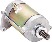 Moose Offroad Starter - Oe Replacement