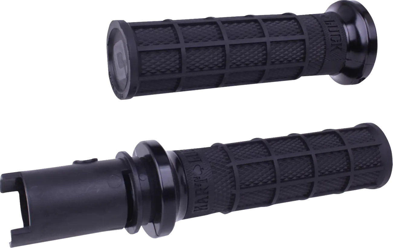 Odi Hart-luck V-twin Grips