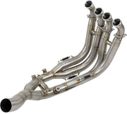 Akrapovic Header For Bmw S1000rr 2017-2019