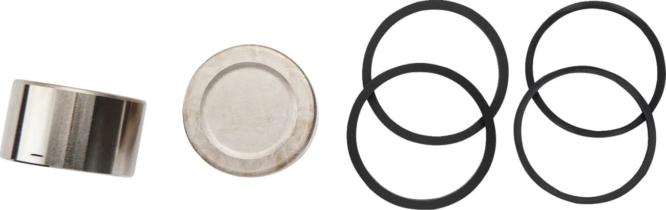 Drag Specialties Caliper Rebuild Kit For Rear Calipers