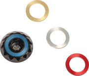 Gilles Tooling Oil Filler Cap M27 x 3,0