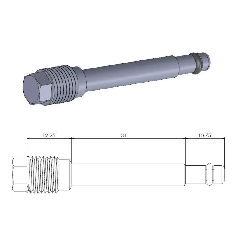 Moto-master Caliper Pins
