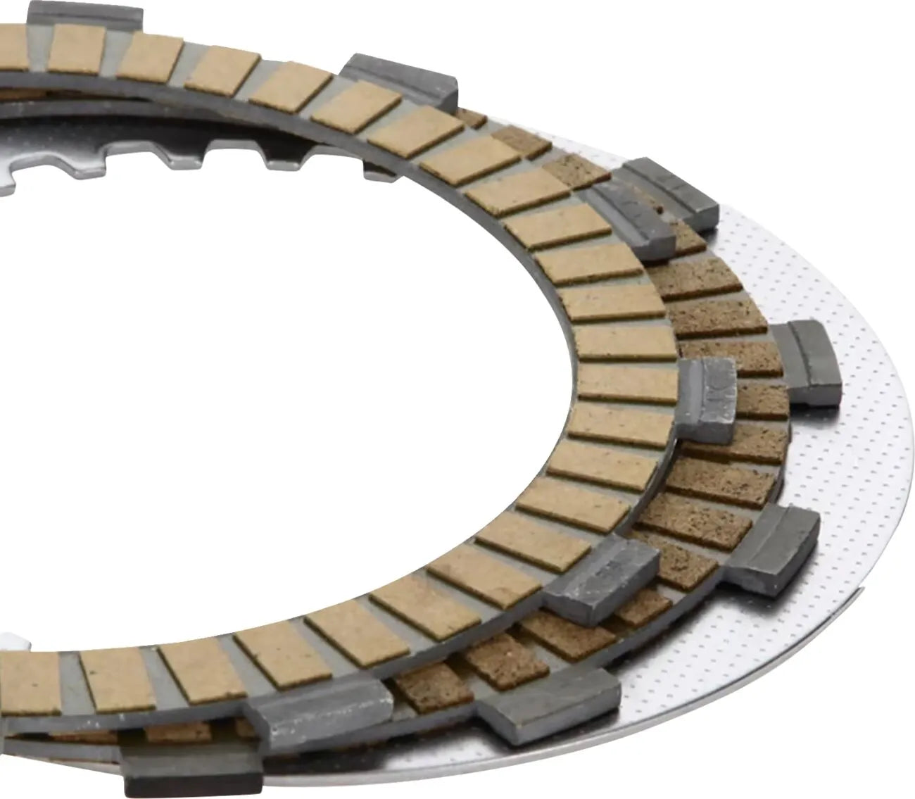 Prox Clutch Plate Set