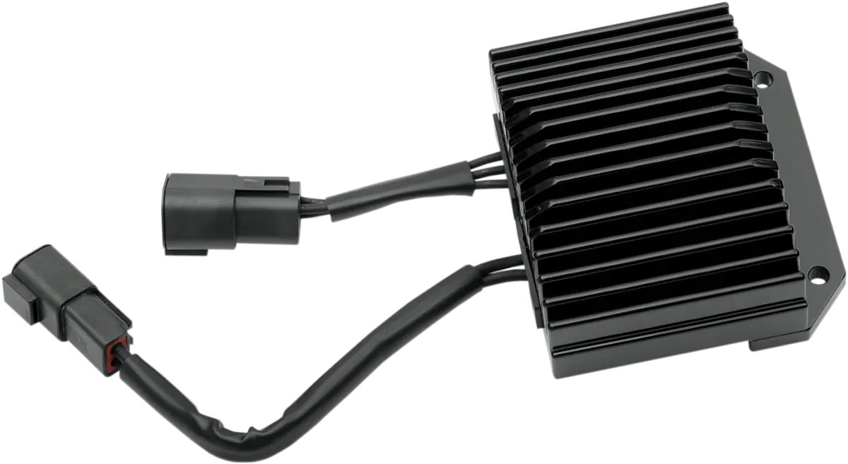 Cycle Electric Rectifying Regulator - 50 Amp