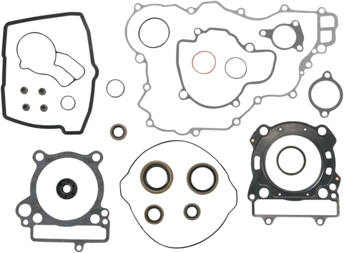 Moose Offroad Complete Gasket & Oil Seal Kit
