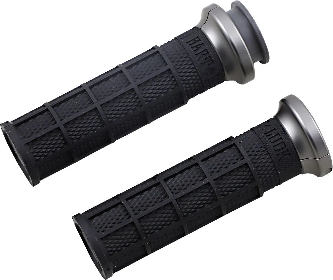 Odi Hart-luck V-twin Grips For Indian Motorcycles
