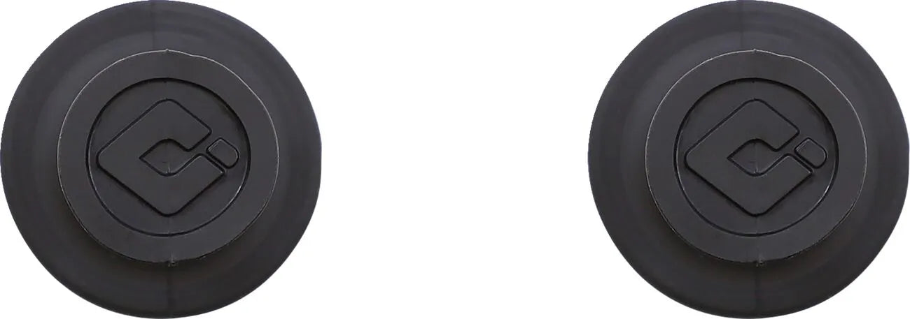 Odi Rogue Mx Grips - Single Ply Black