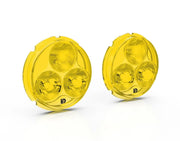Denali D3 Driving Light Trioptic Lens Kit